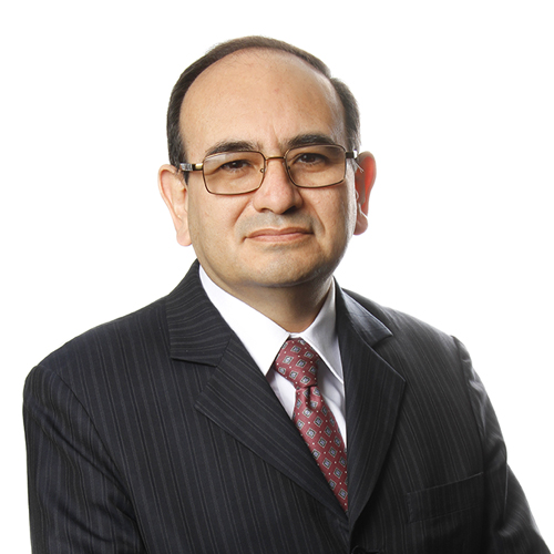 José Blázquez Ortega